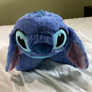 Disney’s Stitch Pillow Pet